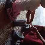 Happy Birthday, A Ngal Lay