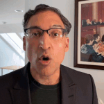 Holding Hands with Neal Katyal