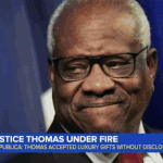 I Have Issues with Justice Thomas