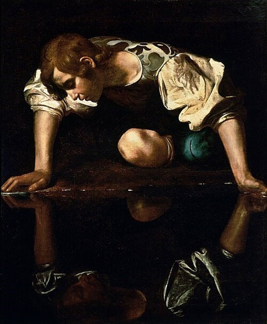 Caravaggio’s