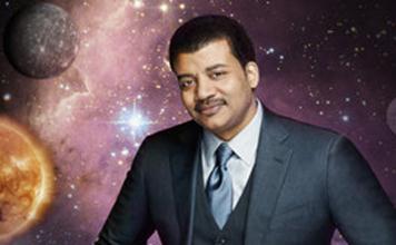 Neil Tyson