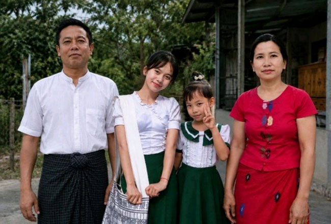 My Family