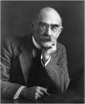 Description: Rudyard Kipling, by Elliott & Fry.jpg