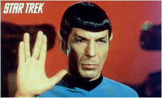 Dr. Spock