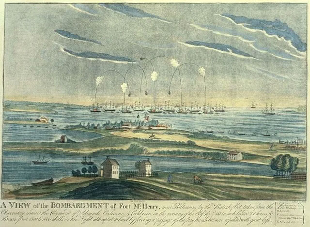 George III’s second attempt
