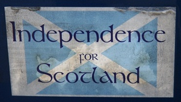 Independence for Scotland