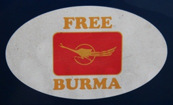 Free Burma