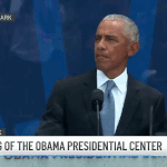It Started with Obama and Camelot