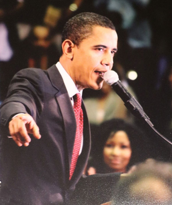 Obama