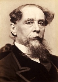 Charles Dickens