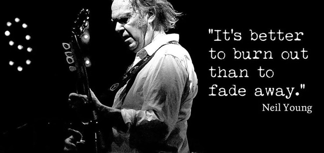 Neil Young