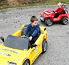 Jack, Owen, and Their Cars thumbnail