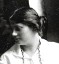 Hilda Erickson