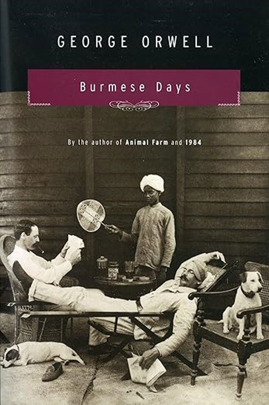 A slave worked as a human air-conditioner.