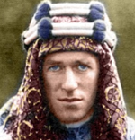 Lawrence of Arabia  thumbnail