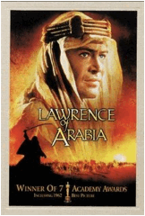 Lawrence of Arabia