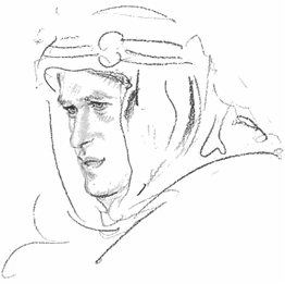 T. E. Lawrence