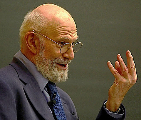 Oliver Sacks