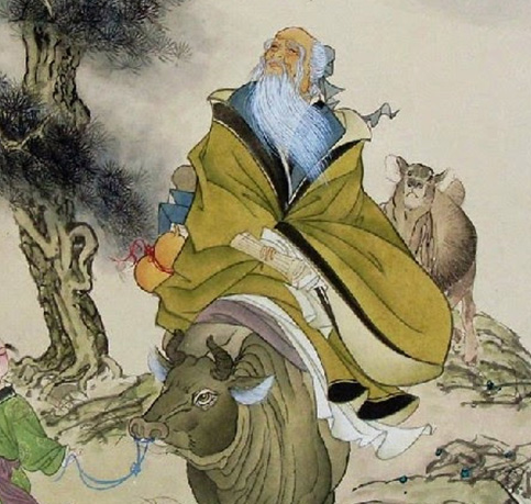 Learning from Lao Tzu