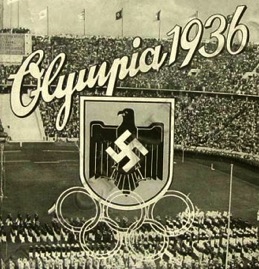 The Berlin Olympics