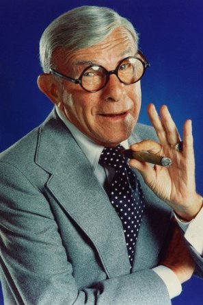 George Burns