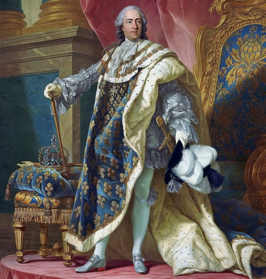 Louis XV