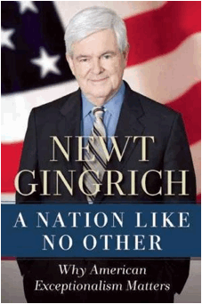 Newt Gingrich