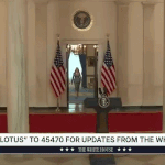 Melania Trump’s Speech To the Nation