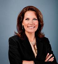 Michele Bachmann