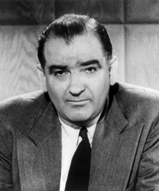 Joseph McCarthy