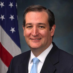 Ted Cruz