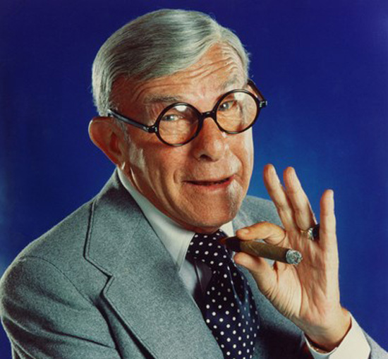 George Burns