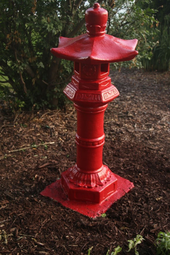 Pagoda