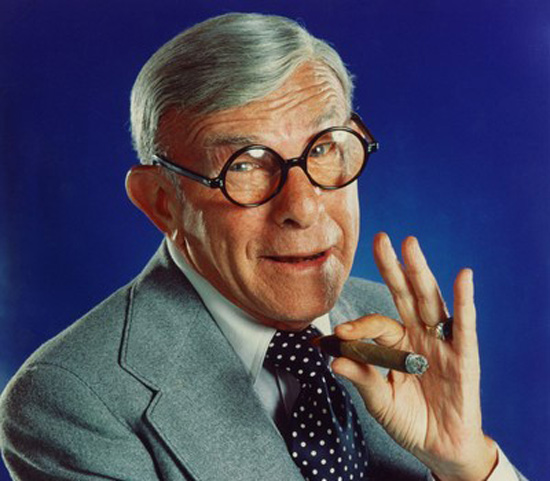 George Burns