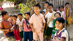 Monywa Kids