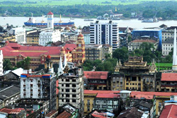 Yangon High Court