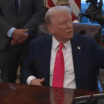 Narcissism is Trump’s Achilles’ Heel