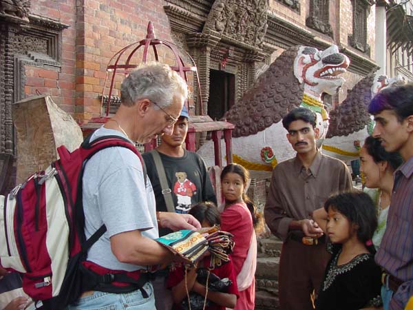 Kathmandu 