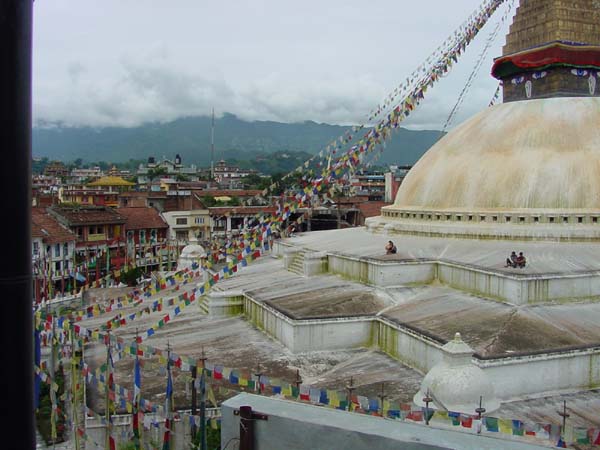 Kathmandu 