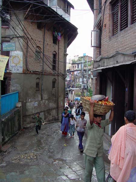 Kathmandu 