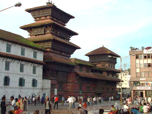 Kathmandu 