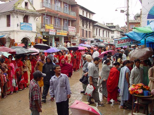 Kathmandu 