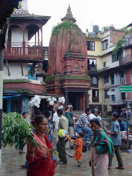 Kathmandu 