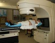 Al in MRI machine