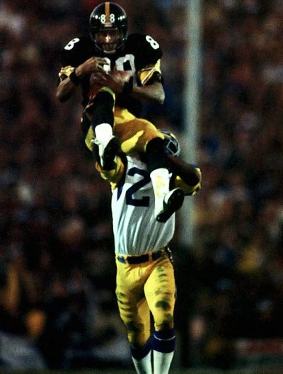 Lynn Swann