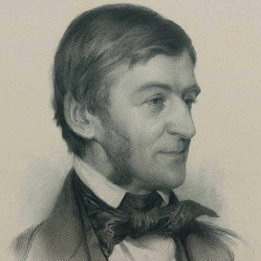 Ralph Waldo Emerson