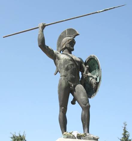 Leonidas