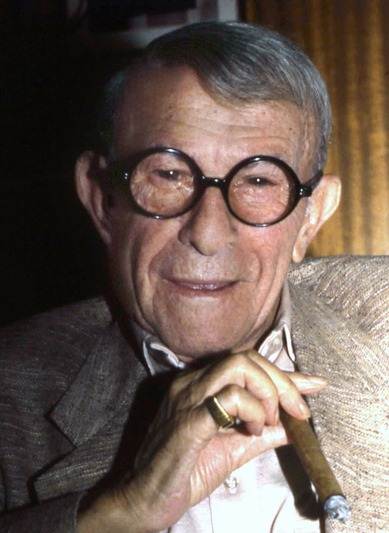 George Burns