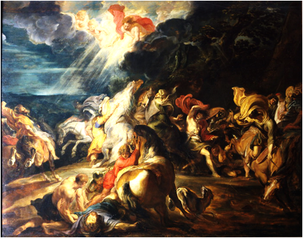 Description: http://artbible.net/2NT/ACTS%2009_01%20THE%20CONVERSION%20OF%20SAUL...LA%20CONVERSION%20DE%20SAUL/17%20RUBENS%20CONVERSION%20OF%20SAINT%20PAUL.jpg