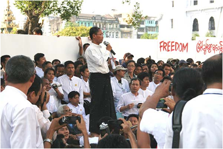 Description: https://www.wolverton-mountain.com/images/travel/myanmar/yangon/protest-rally/fullsize/14.jpg